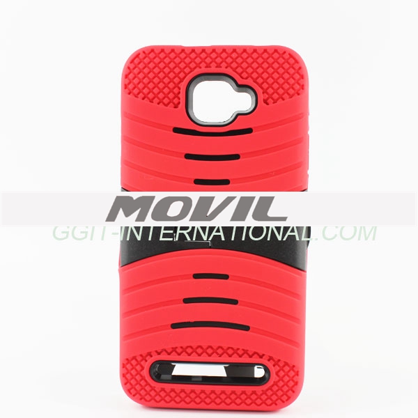 NP-1582 Protectores para  BLU Dash 5.0 D410A-7g